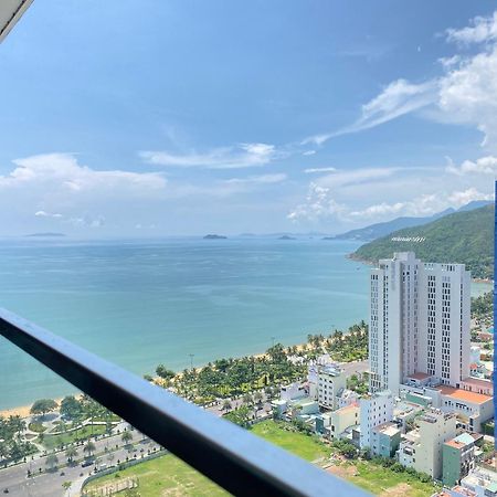 Can Ho Khach San Flc Sea Tower Quy Nhon Apartment Bagian luar foto