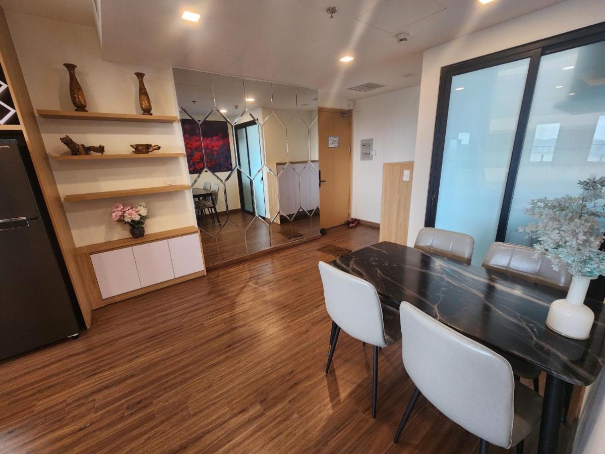 Can Ho Khach San Flc Sea Tower Quy Nhon Apartment Bagian luar foto